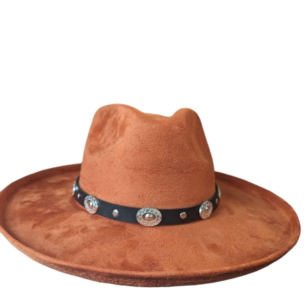Rust Rancher Hat - Picture 2 of 2
